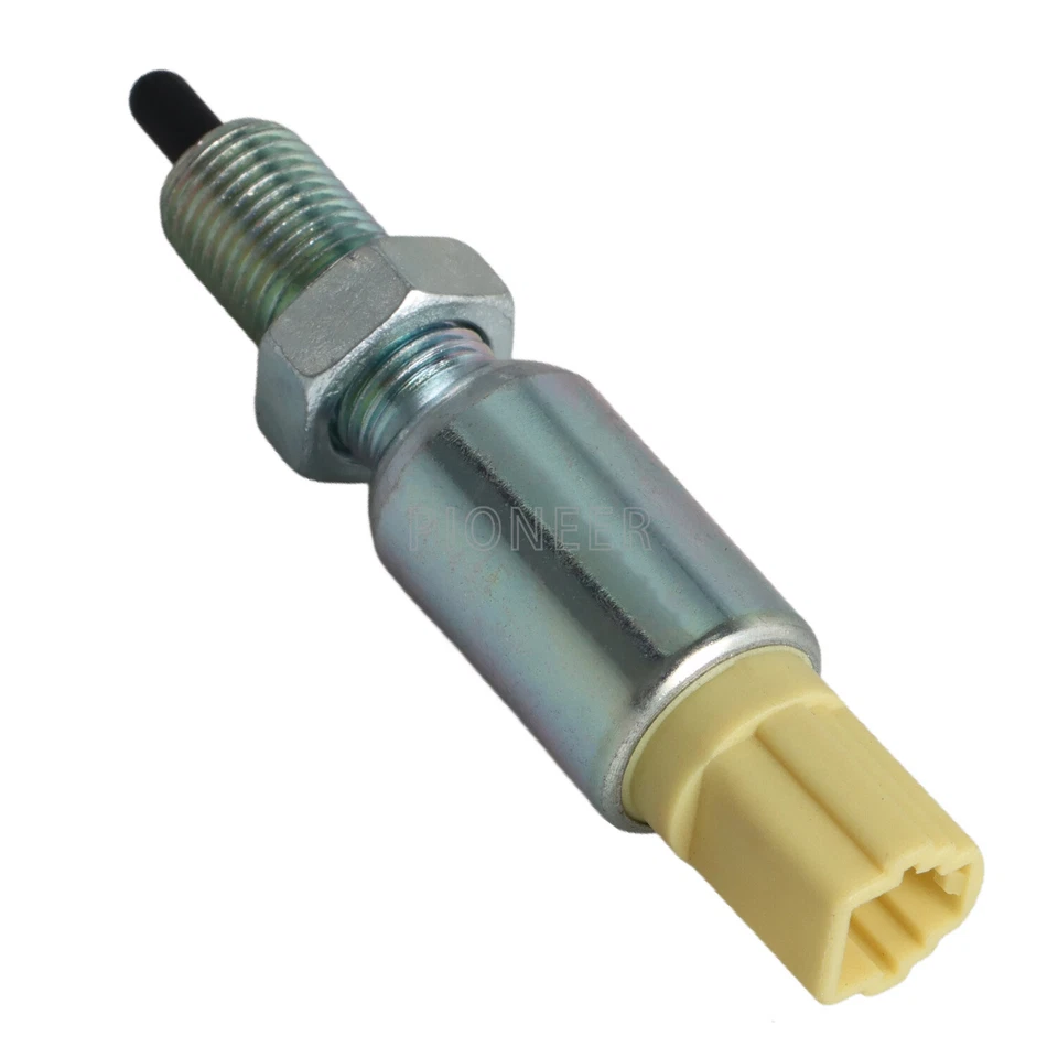 Interruptor de segurança neutro de embreagem de transmissão compatível com Honda Acura Civic Accord - Imagem 3 de 4