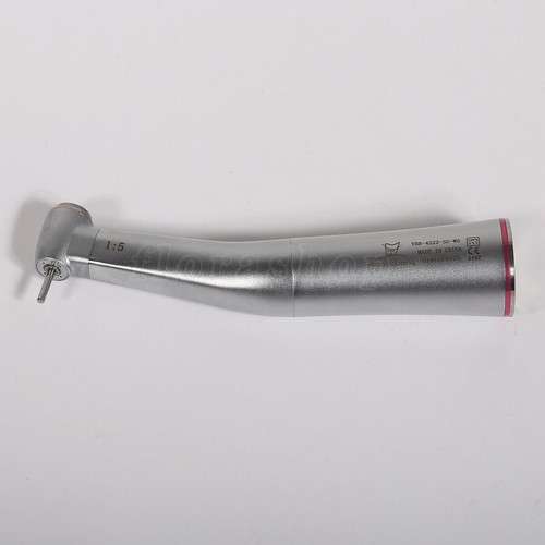 NSK Style Dental Brushless LED Electric Micro Motor/1:5 Increasing Handpiece UPS - Picture 47 of 116