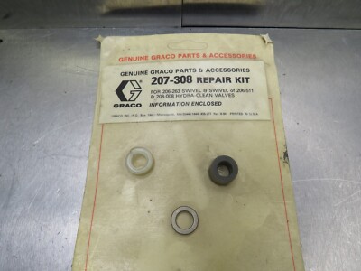 Graco 207-308 Kit