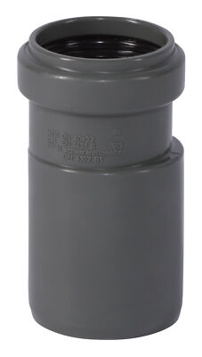 Ostendorf HTsafe-Reduktion R DN/OD 40 x 32 - 171710