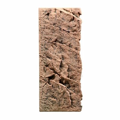 Back to Nature Slim Line Rückwand Red Gneiss 50a+b+c, 60a+b+c, 80a+b