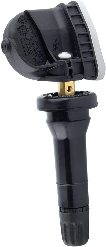 Sensor de presión de neumáticos Tpms 315 MHz para Pontiac 10-2011 Saab 07-10 Saturn 2007-2010 Foto 3 de 4
