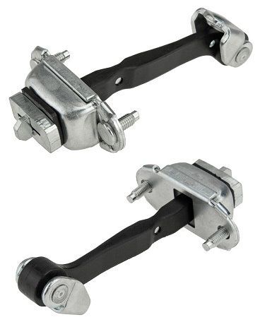 Charnière de porte avant FORD Fiesta Mk5 pour réparer une portière affaissée ou bloquée