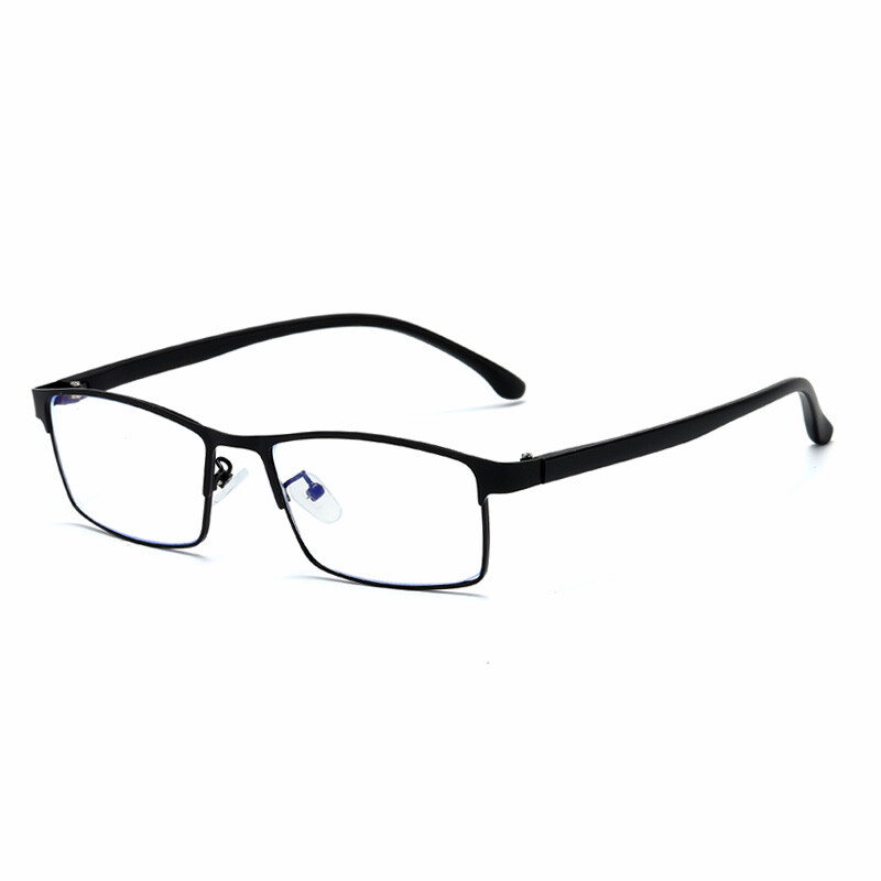 2020 Anti Eye Fatigue Blue Light Glasses Computer Screen Eye Protection