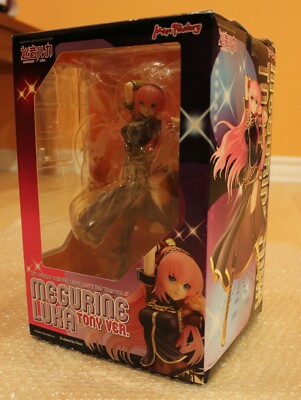 【開封品】【美品】MEGURINE LUKA TONY VER. フィギュア Vocaloid - Megurine Luka - Tony ver. (Max Factory) – Exfigure