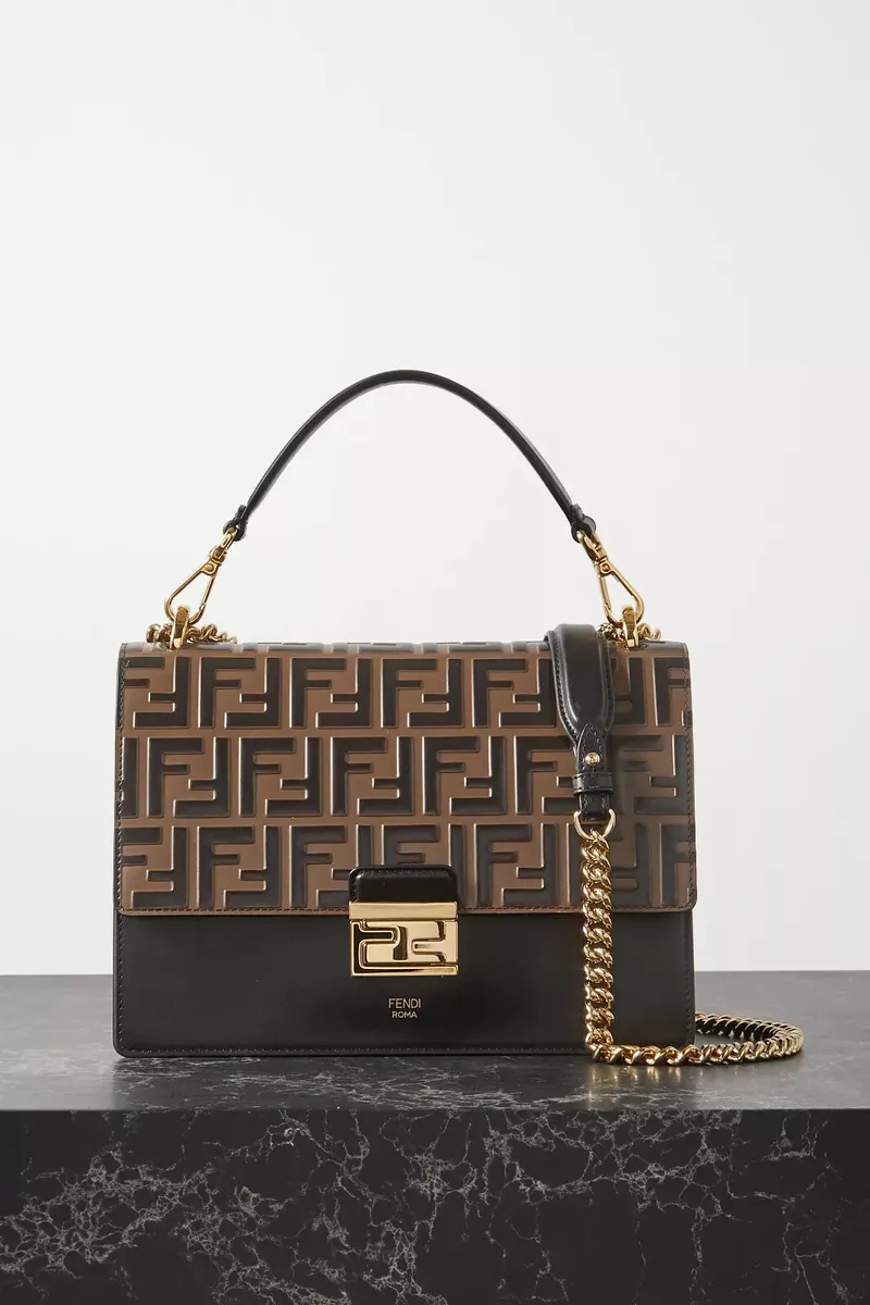 Fendi, Bags