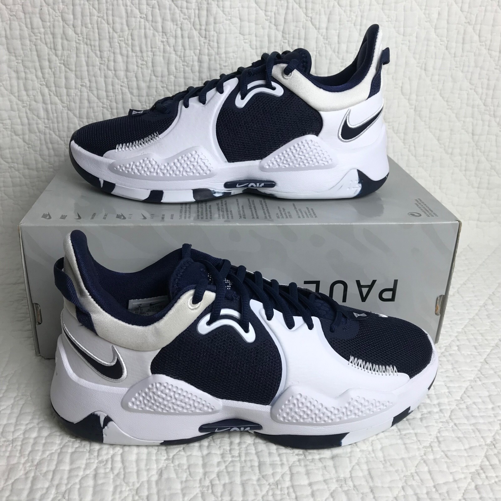 pg5 navy