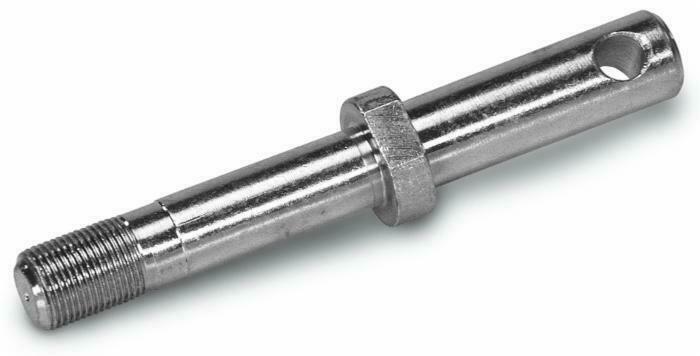 PERNO PER ATTACCO ATTREZZI Ø22-22 M20X1,5 PER TRATTORE ADAT VERDEGIGLIO (34703)