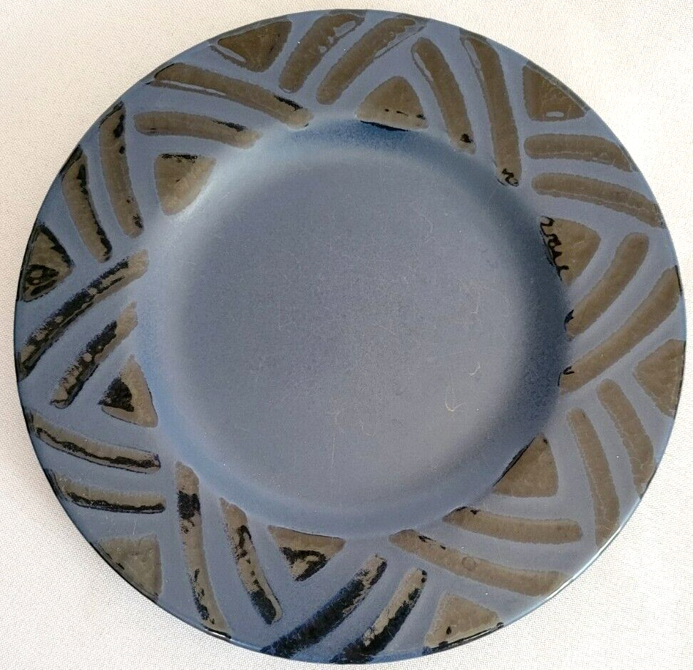 SET OF 4 PFALTZGRAFF USA MORNING LIGHT SALAD PLATES 8 1/8