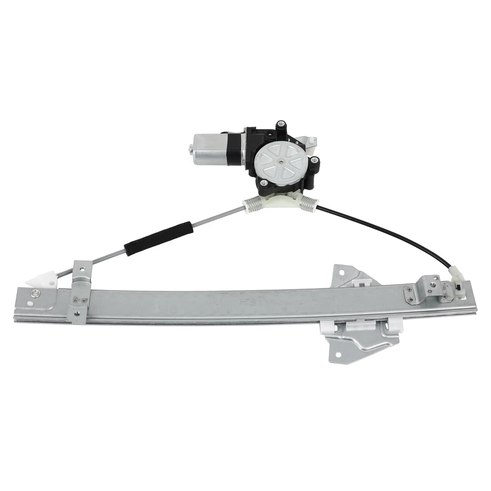 Regulador de ventana eléctrica trasero izquierdo 1992-96 para Mitsubishi Montero 3,0 L con motor Foto 4 de 4