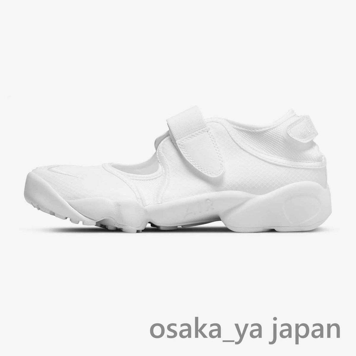 Nike Air Rift Breeze Shoes Sneaker (Women's) DN1338-100 | eBay