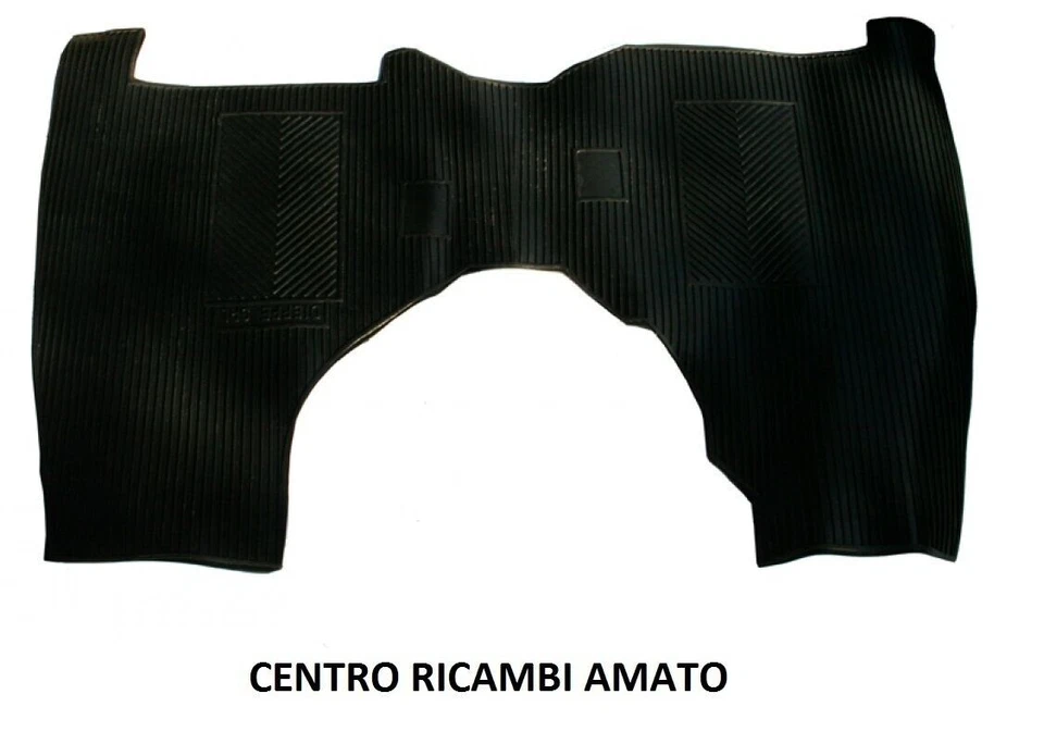 DIEFFE OFFERTA NUOVO TAPPETINO TAPPETO PIAGGIO APE TM 703