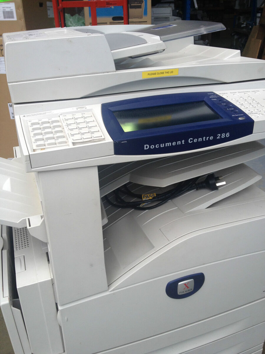 FUJI XEROX Centre-IV C2260,C2263用トナーセット-