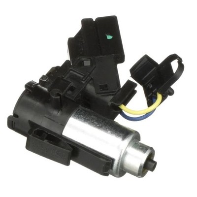 For Lincoln Town Car 2005-2011 Shift Interlock Actuator | Blade & Male Terminal