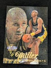 1997 Flair Showcase Baseball Cards 23