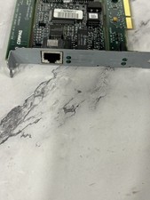 COMPAQ 169811-002 LAN CARD FOR PC NEW VINTAGE