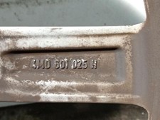 felge AUDI Q7 4MB 4MG 4MQ SQ7 TDI QUATTRO 4M0601025H rectp5912763