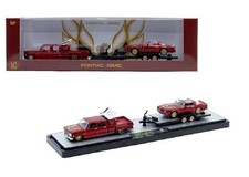 M2 Machines Haulers 164 1977 Gmc Sierra 3500 1977 Pontiac Firebird Trans Am M2 Machines Haulers 164 1977 Gmc Sierra 3500 1977 Pontiac Firebird Trans Am