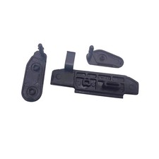 USB HDMI Mic DC IN VIDEO Out Rubber Cover For Canon EOS 80D Camera Replacement v