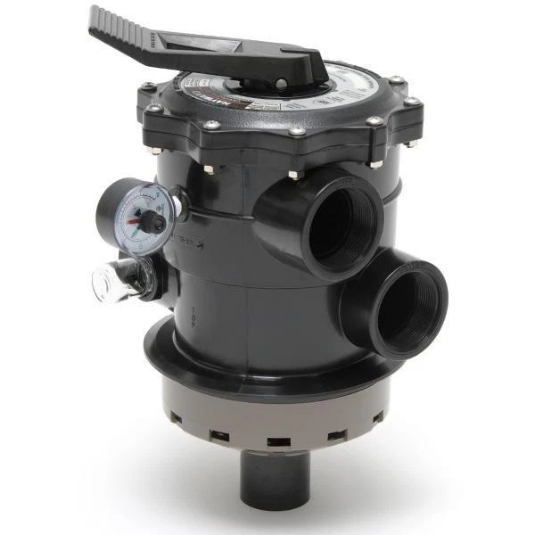 Vari-Flo XL SP071620T Top Mount Multiport Valve with 2" Ports Hayward - Image 2 of 4
