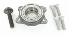 Wheel Bearing and Hub Assembly Repair Kit SKF WKH3536