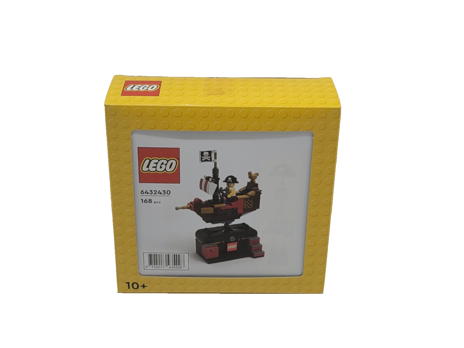 LEGO® Promotional 6432430 Pirate Adventure Ride Limited VIP Edition Spielwaren