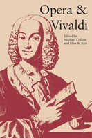 Michael Collins | Opera And Vivaldi | Taschenbuch | Englisch (1984)