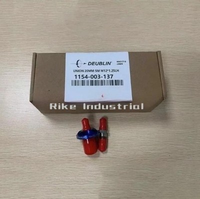 1PCS NEW FOR 1154-003-137 High Speed Rotary Joint
