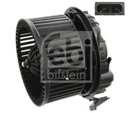 InnenraumgebläSe Febi Bilstein 106364 FüR Clio CR0 Dacia Renault Micra Nissan 3