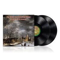 Jethro Tull - The Jethro Tull Christmas Album [Black 2LP]