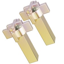 2 PCS Hinged Door Lock Actuator Compatible Andersen 400 Series 2579542