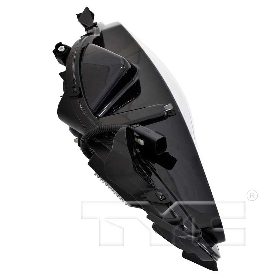 Faro delantero HID para Chevy Corvette 14-19 lado izquierdo del conductor Foto 4 de 4