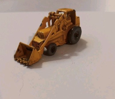 No. 24 Weatherill Hydraulic Vintage Lesney Matchbox