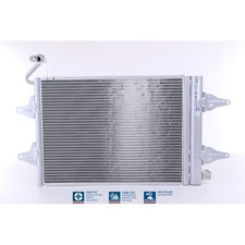 Condensateur Seat CORDOBA