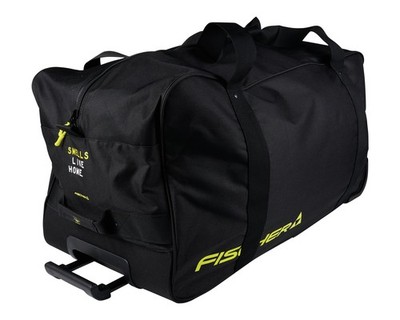 Rolltasche Fischer Bambini S25