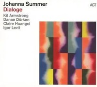 Dialoge (Digipak) | Johanna Summer | Audio-Cd | Cd | 2026 | Ean 0614427802422