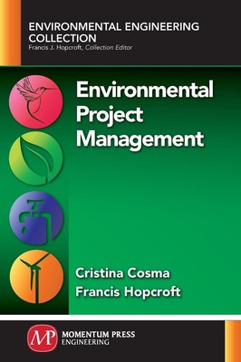 Environmental Project Management by Cristina Cosma (English) Paperback Book