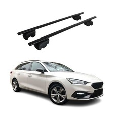 Barres de toit Seat LEON