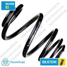 Bilstein B3 Schraubenfeder hinten u.a.: Opel Tigra Twintop X04, Bj. 2004-2010