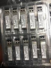 JD092B HPE X130 10G SFP+ LC SR 850NM 300M Mul...