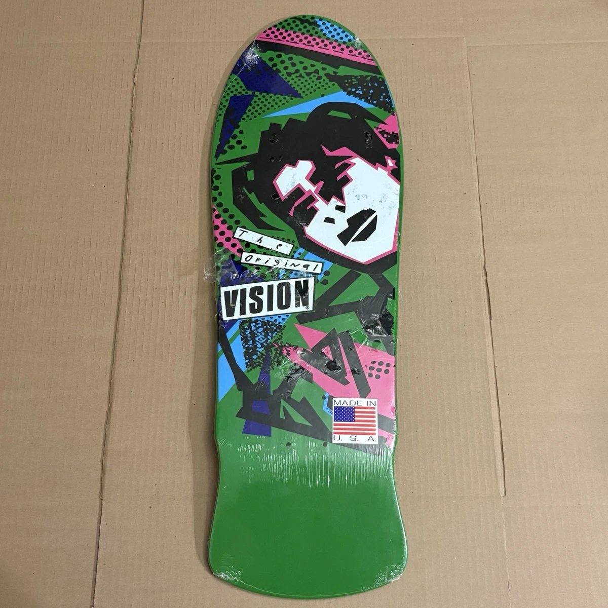 Mark Gonzales In Skateboard Decks for sale - eBay