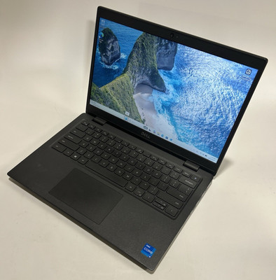 Dell Latitude 3420 Laptop Intel i5-1135G7 @2.40GHz - 8GB RAM - 256GB NVMe - W11P