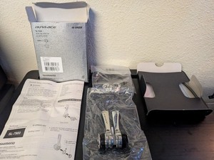 Shimano Dura Ace 7900 Shifter for sale | eBay