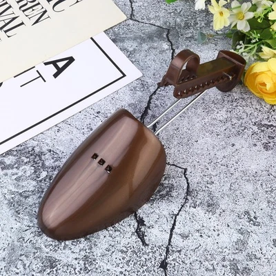 2 Stück verstellbare Sneaker Schuhspanner Paar Dehner Dehner für Herren - Bild 1 von 4