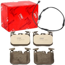 Plaquette de frein BMW M3