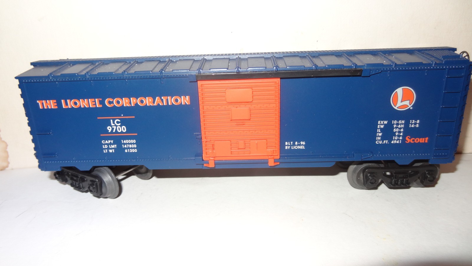 Click here to see eBay Auction