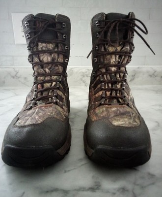 Danner Vital Mossy Oak Camo Mens Hunting Boots Size 11.5 D  display picture 3