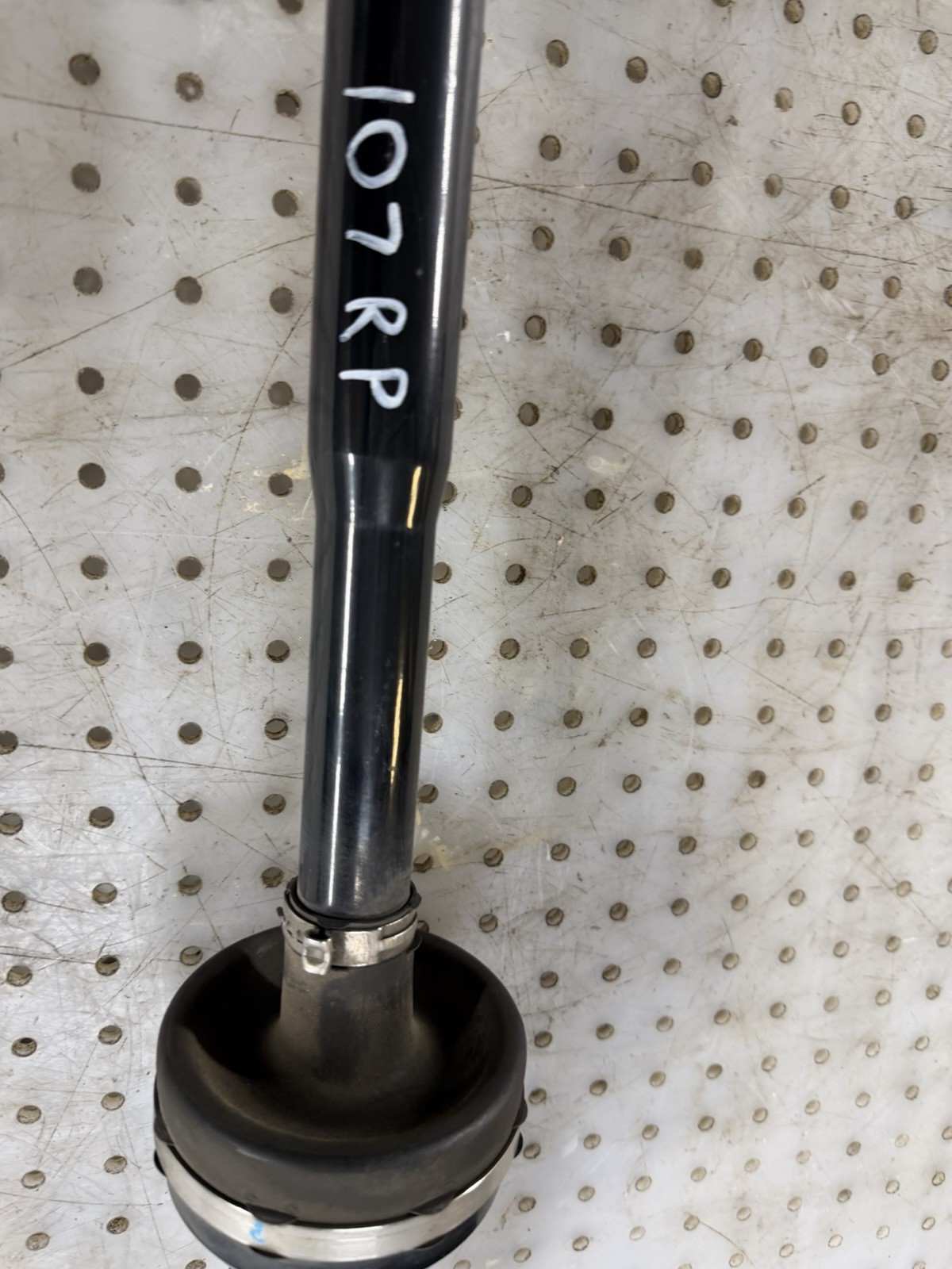 14-22 Maserati Ghibli SQ4 M157 Rear Right Passenger Side Axle Shaft OEM