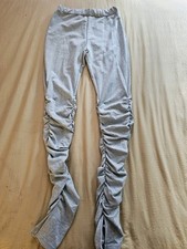womens joggers small