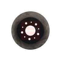 Peugeot Boxer 2006 Bremsscheibe Hinten (Einzeln) Apec